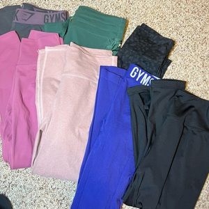 Legging bundle!